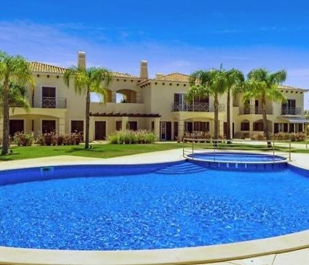 Villa Cascata, 3 Bedroom, Pool, Close To Olhos De Agua Албуфейра Екстериор снимка