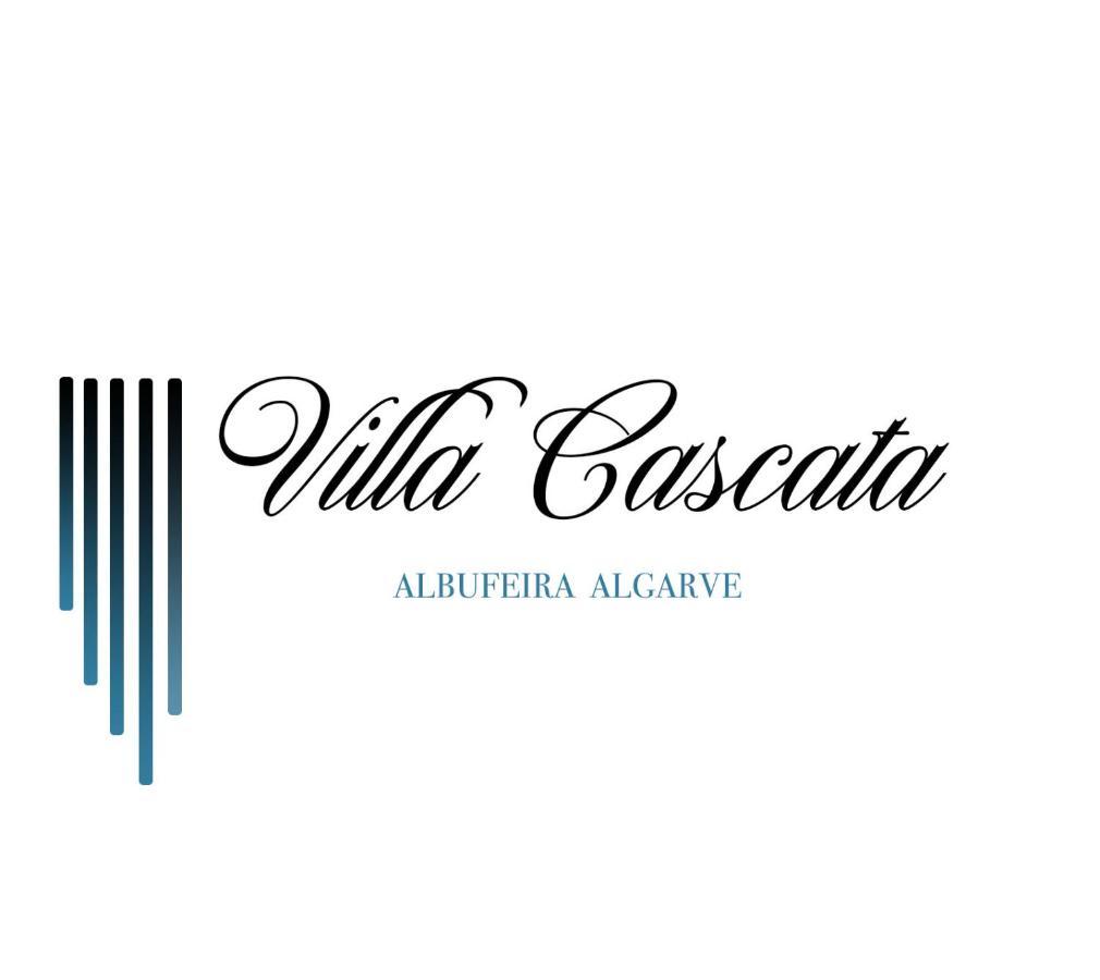 Villa Cascata, 3 Bedroom, Pool, Close To Olhos De Agua Албуфейра Екстериор снимка