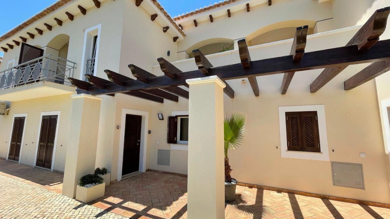 Villa Cascata, 3 Bedroom, Pool, Close To Olhos De Agua Албуфейра Екстериор снимка