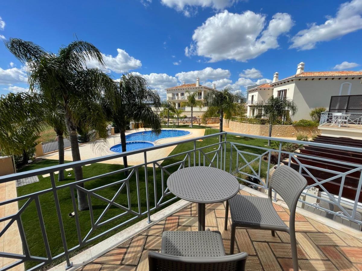 Villa Cascata, 3 Bedroom, Pool, Close To Olhos De Agua Албуфейра Екстериор снимка