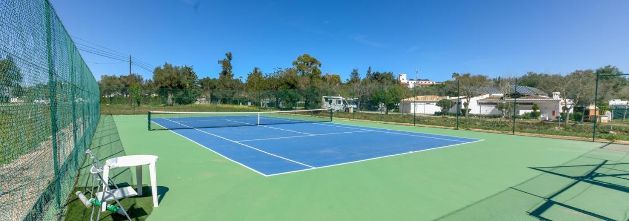 Villa Cascata, 3 Bedroom, Pool, Close To Olhos De Agua Албуфейра Екстериор снимка