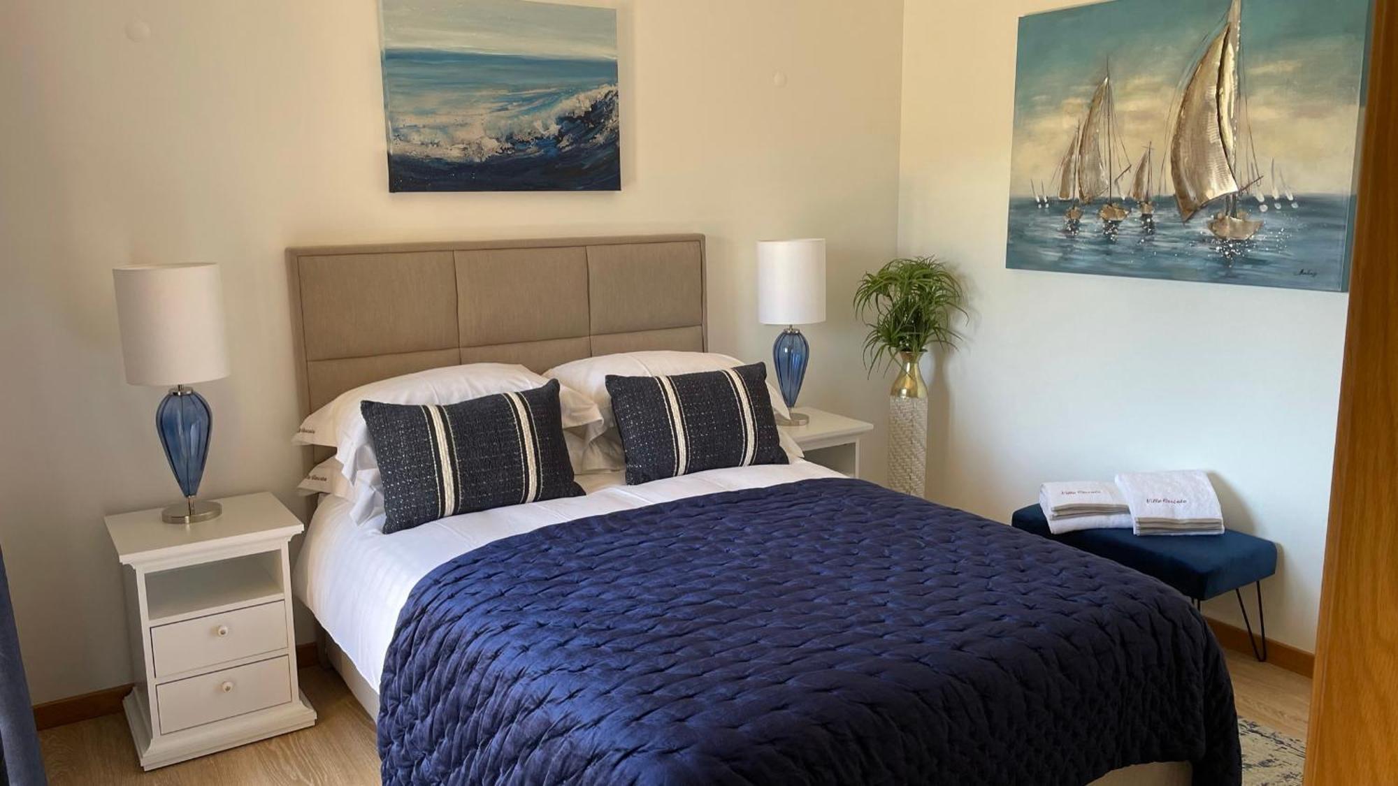 Villa Cascata, 3 Bedroom, Pool, Close To Olhos De Agua Албуфейра Екстериор снимка